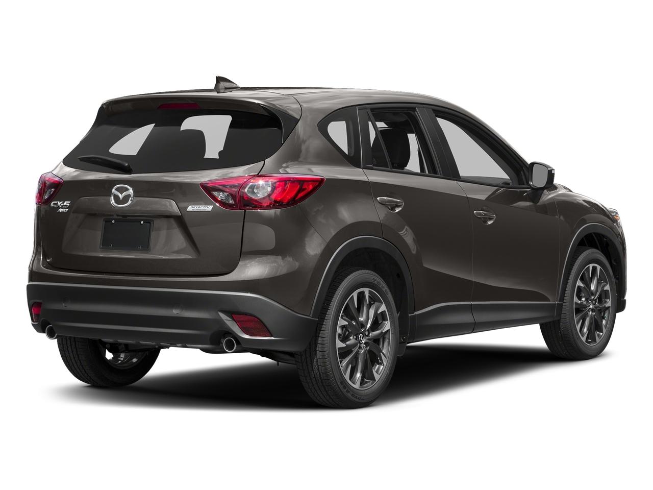 2016 Mazda CX-5 Vehicle Photo in Easton, PA 18045