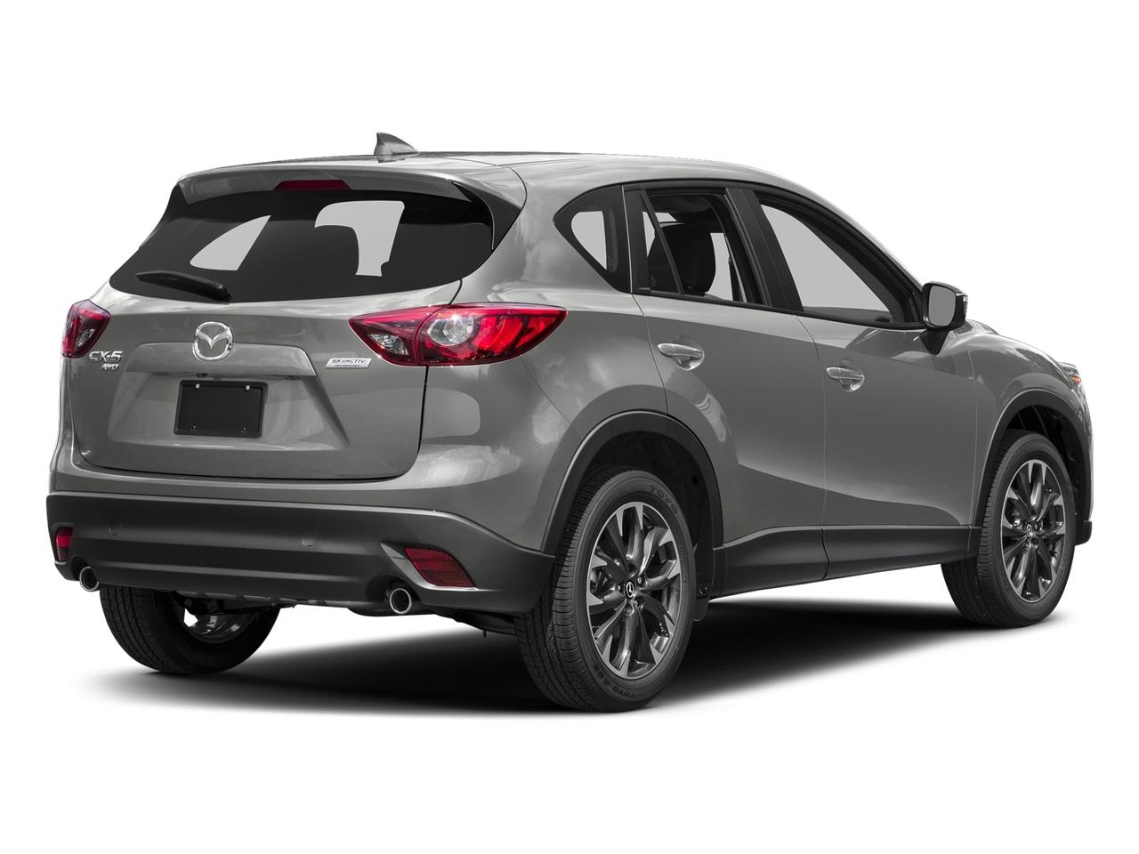 2016 Mazda CX-5 Vehicle Photo in Trevose, PA 19053