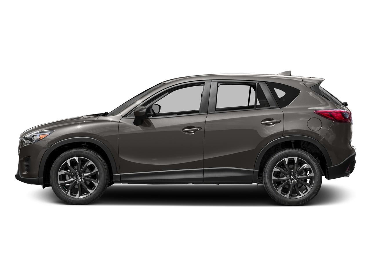 2016 Mazda CX-5 Vehicle Photo in Easton, PA 18045