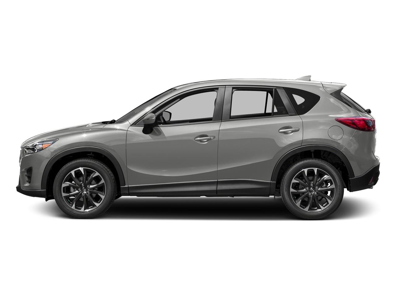 2016 Mazda CX-5 Vehicle Photo in Trevose, PA 19053