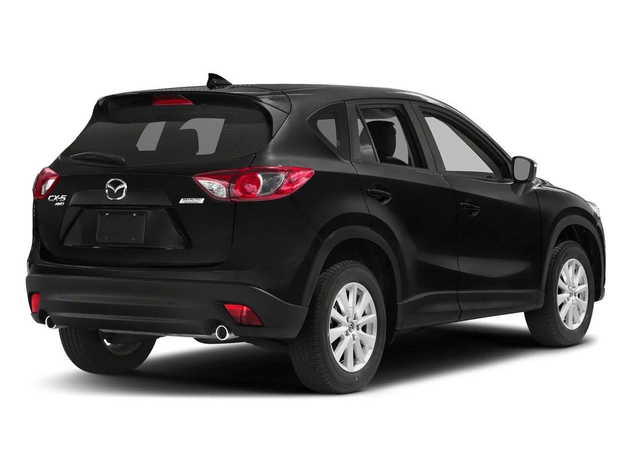 2016 Mazda CX-5 Vehicle Photo in Harrisburg, PA 17111