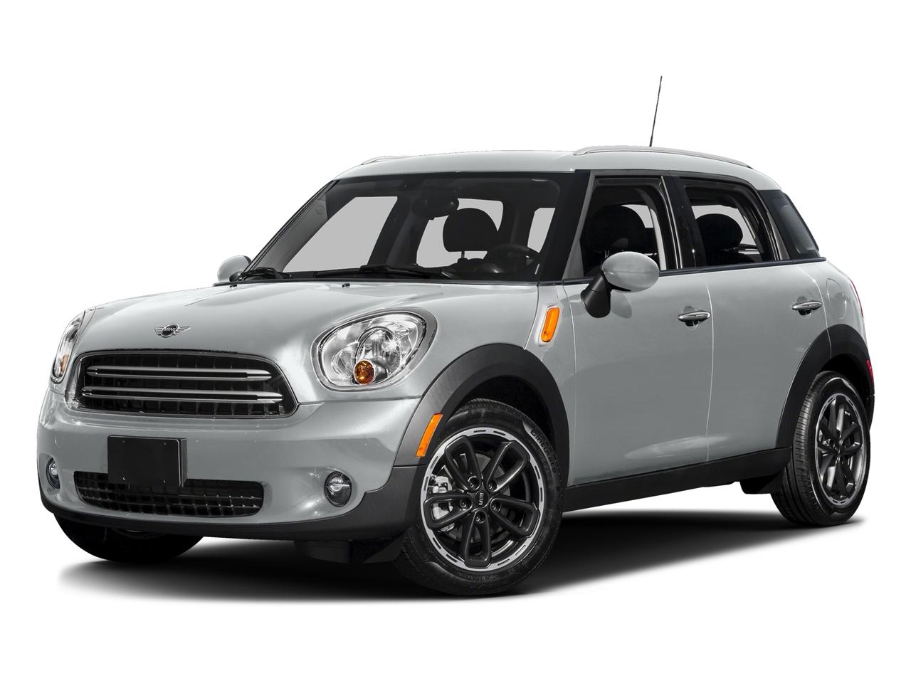 2016 MINI Cooper Countryman Vehicle Photo in Pinellas Park , FL 33781