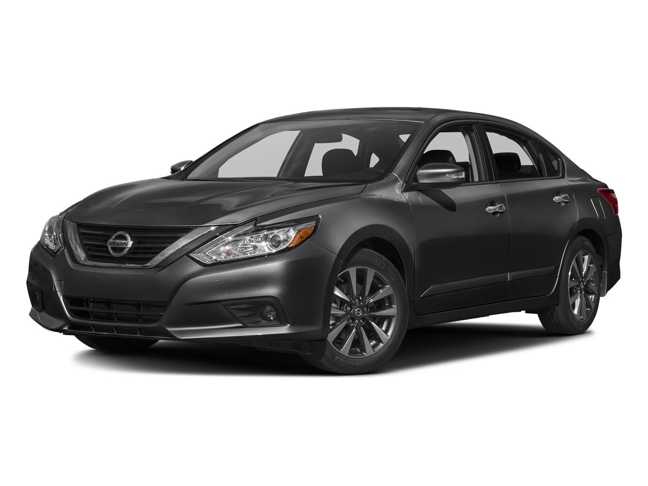 2016 Nissan Altima Vehicle Photo in Harrisburg, PA 17111