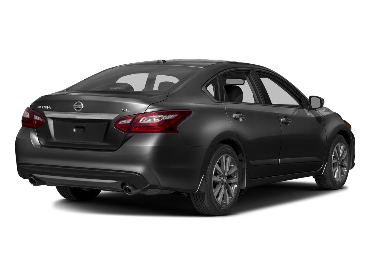2016 Nissan Altima Vehicle Photo in Harrisburg, PA 17111