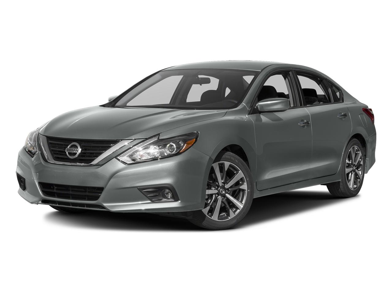 2016 Nissan Altima Vehicle Photo in Hinesville, GA 31313