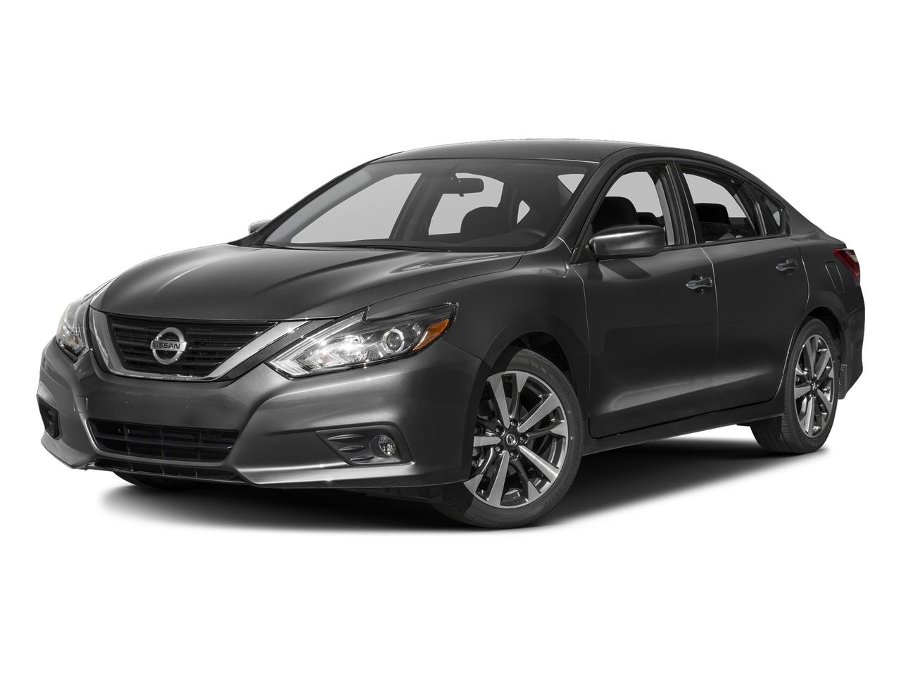 2016 Nissan Altima Vehicle Photo in Pleasant Hills, PA 15236