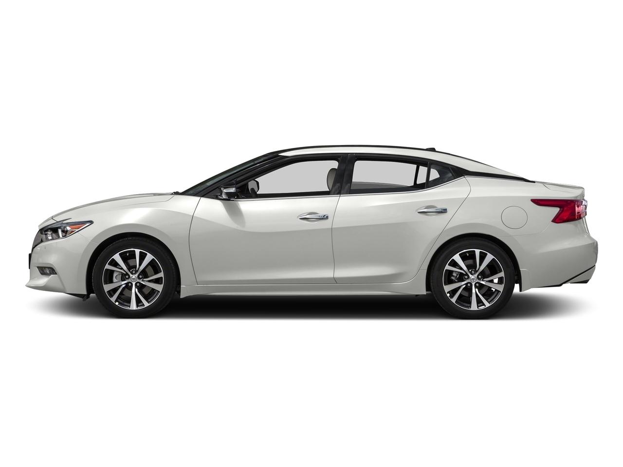 2016 Nissan Maxima Vehicle Photo in PITTSBURGH, PA 15226-1209