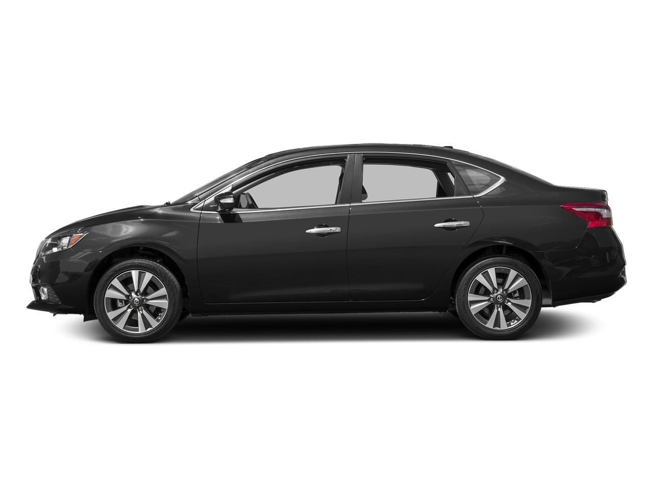 2016 Nissan Sentra Vehicle Photo in Harrisburg, PA 17111