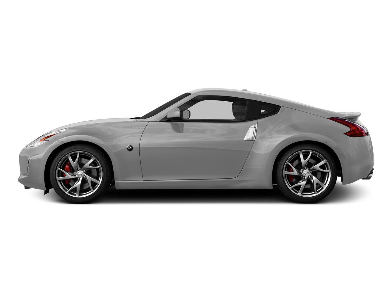 2016 Nissan 370Z Vehicle Photo in Hinesville, GA 31313