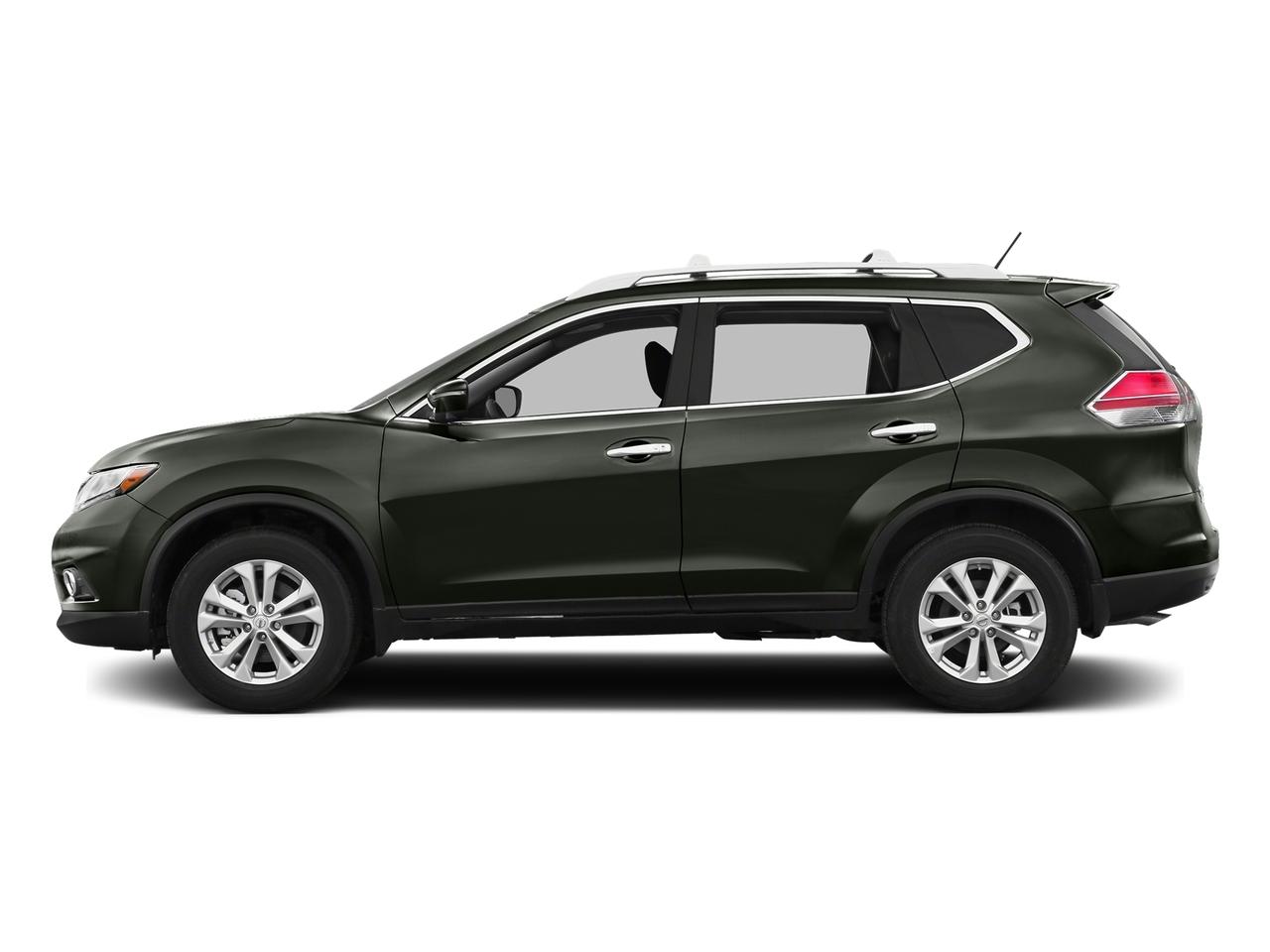 2016 Nissan Rogue Vehicle Photo in Pleasant Hills, PA 15236