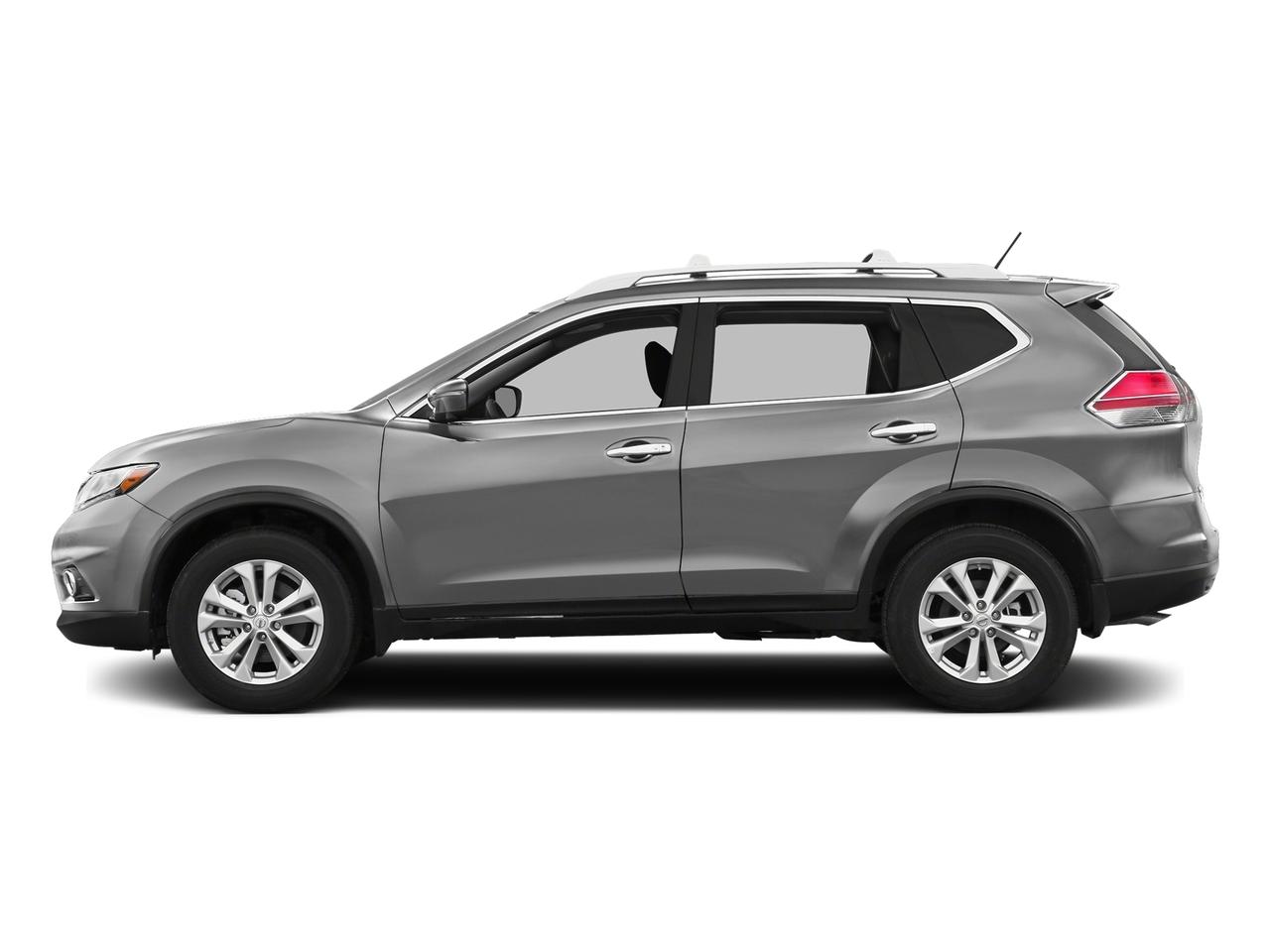 2016 Nissan Rogue Vehicle Photo in Harrisburg, PA 17111