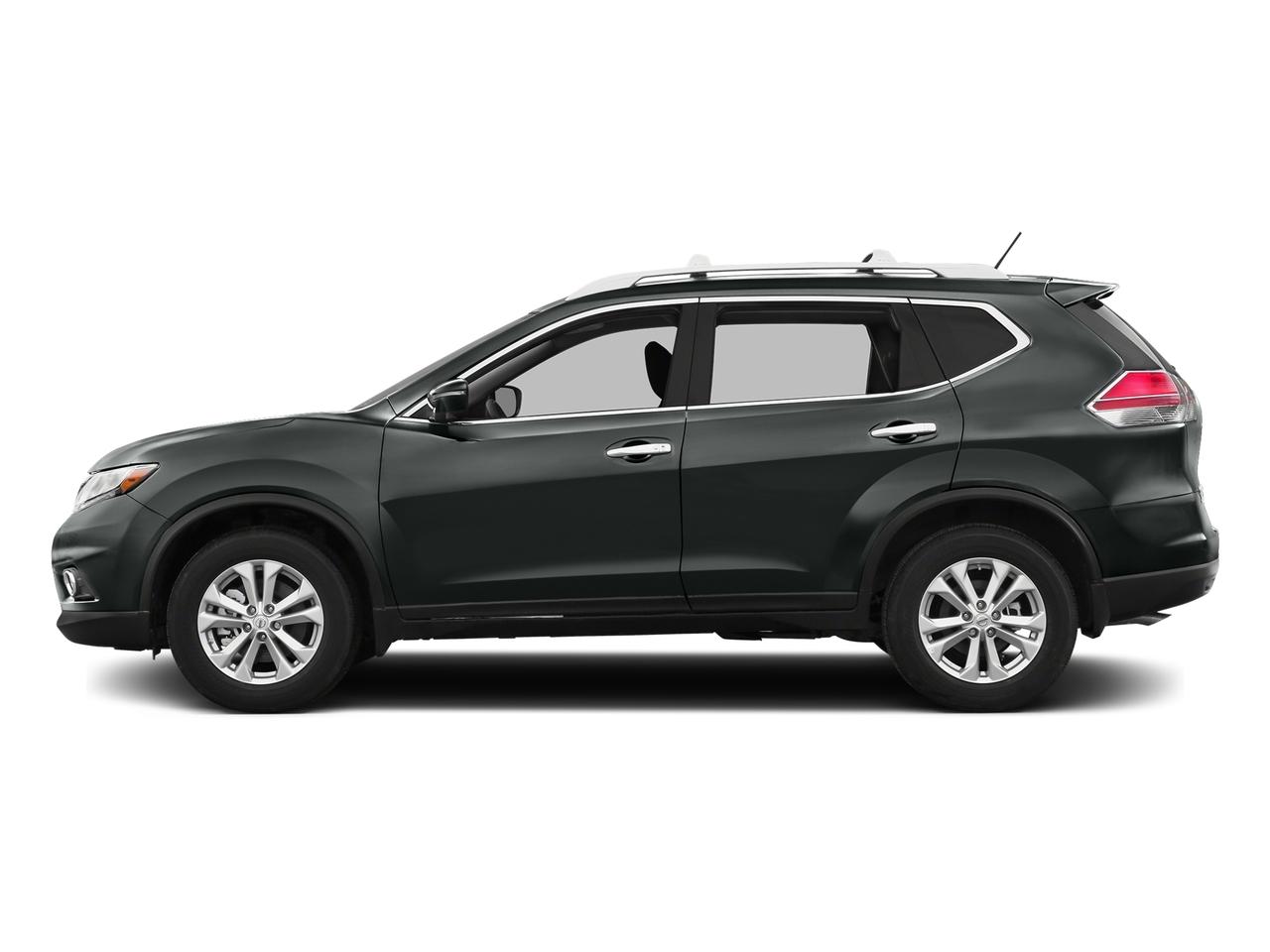2016 Nissan Rogue Vehicle Photo in San Antonio, TX 78209