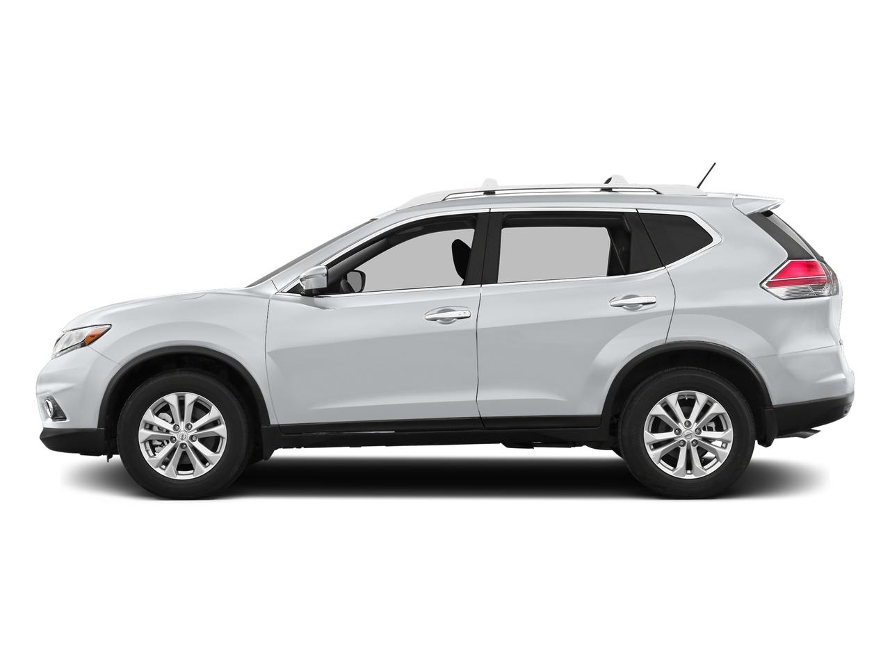 2016 Nissan Rogue Vehicle Photo in Marion, IA 52302