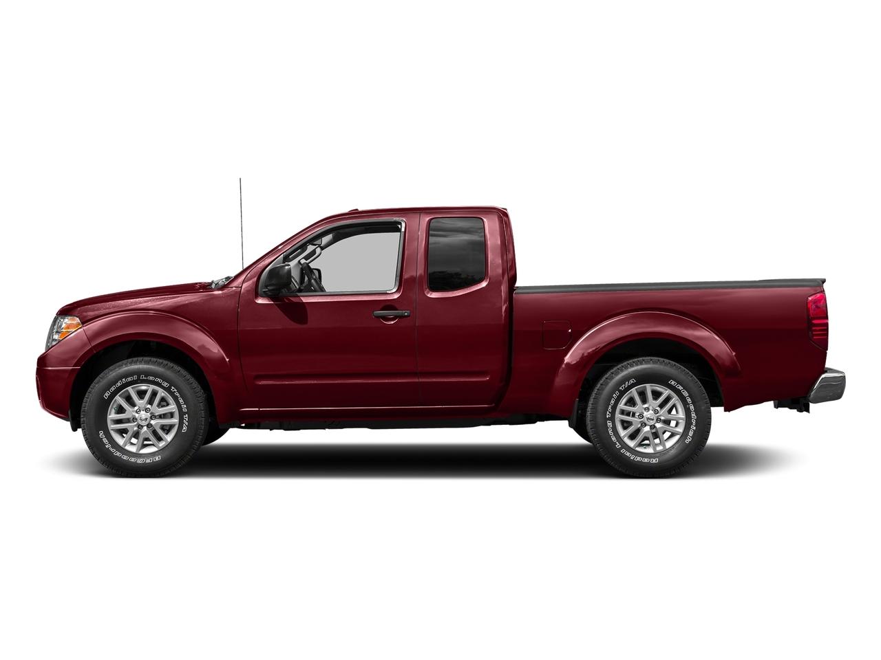 2016 Nissan Frontier Vehicle Photo in Philadelphia, PA 19116