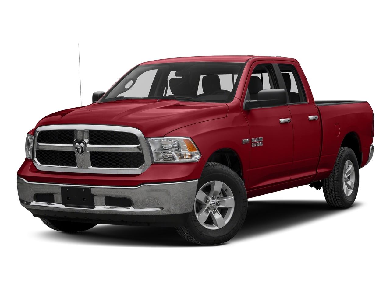 2016 Ram 1500 Vehicle Photo in Pinellas Park , FL 33781