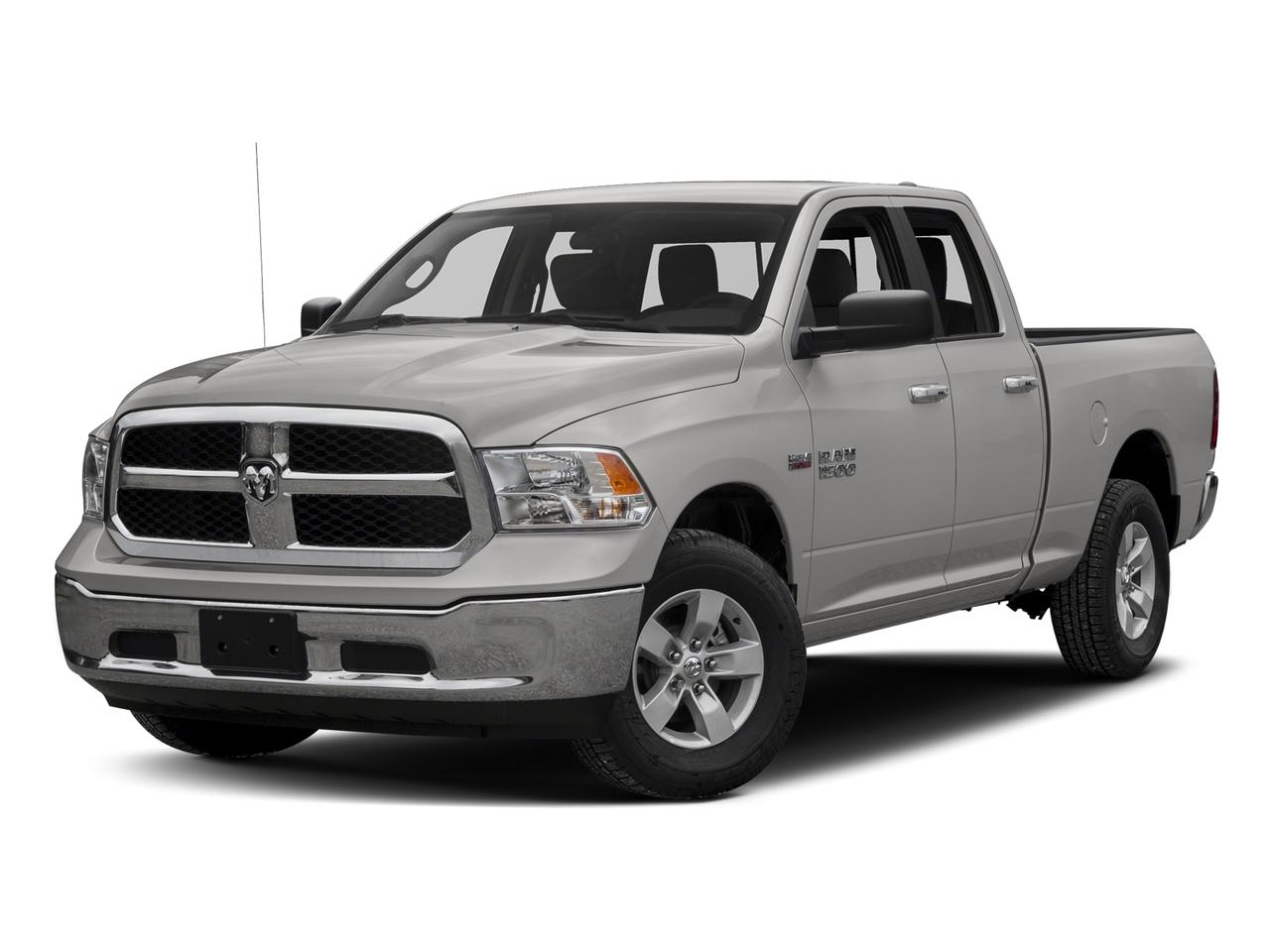 2016 Ram 1500 Vehicle Photo in BURLINGAME, CA 94010-4323
