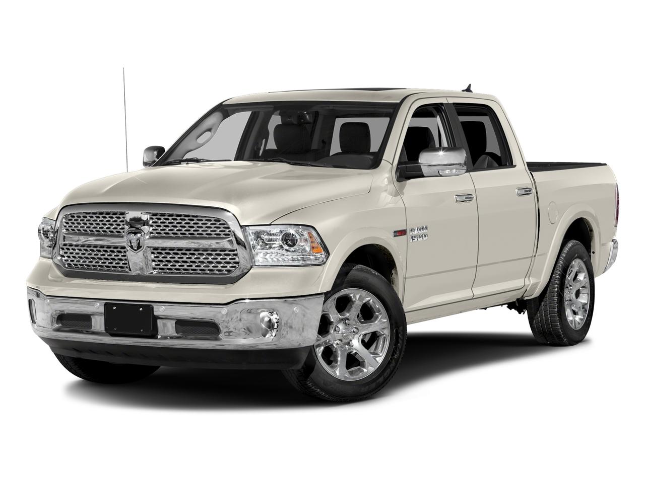 2016 Ram 1500 Vehicle Photo in Cedar Rapids, IA 52402
