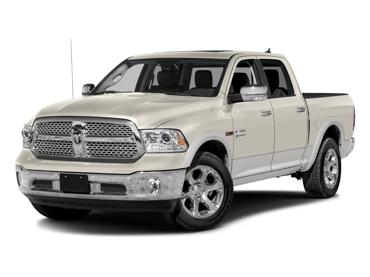 2016 Ram 1500 Vehicle Photo in Cedar Rapids, IA 52402