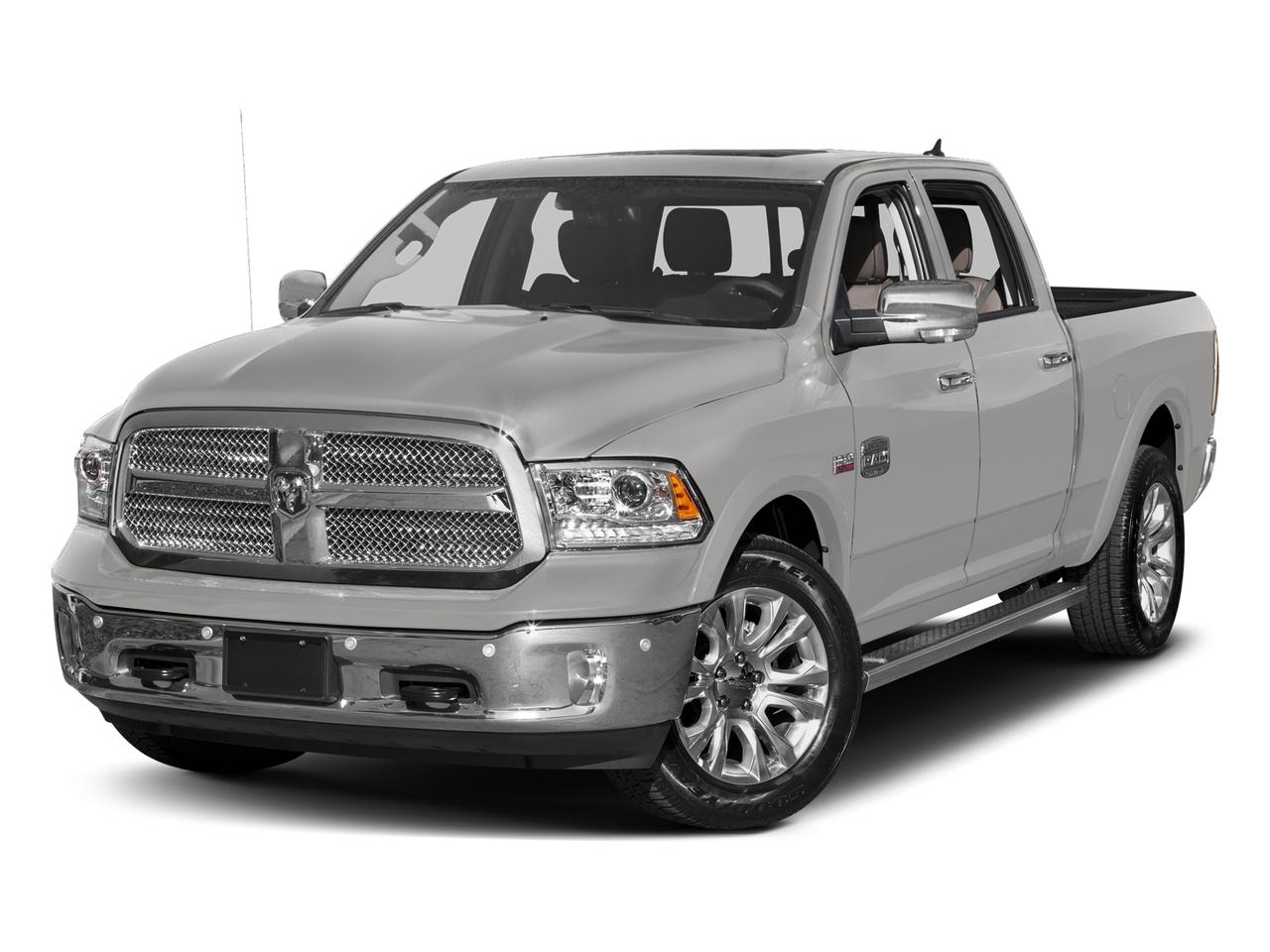 2016 Ram 1500 Vehicle Photo in Cedar Rapids, IA 52402