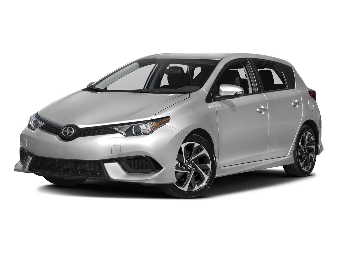 2016 Scion iM Vehicle Photo in Cedar Rapids, IA 52402