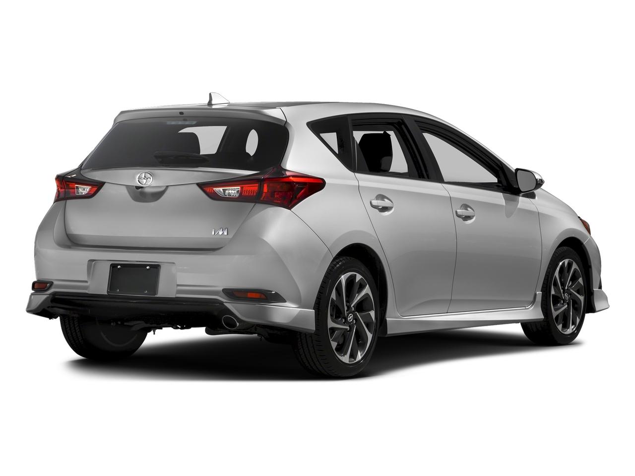 2016 Scion iM Vehicle Photo in Cedar Rapids, IA 52402