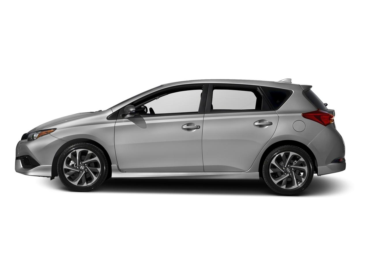 2016 Scion iM Vehicle Photo in Cedar Rapids, IA 52402