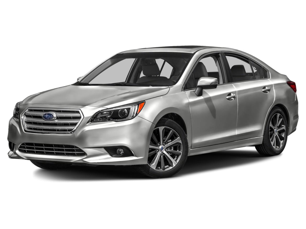 2016 Subaru Legacy Vehicle Photo in Cedar Rapids, IA 52402