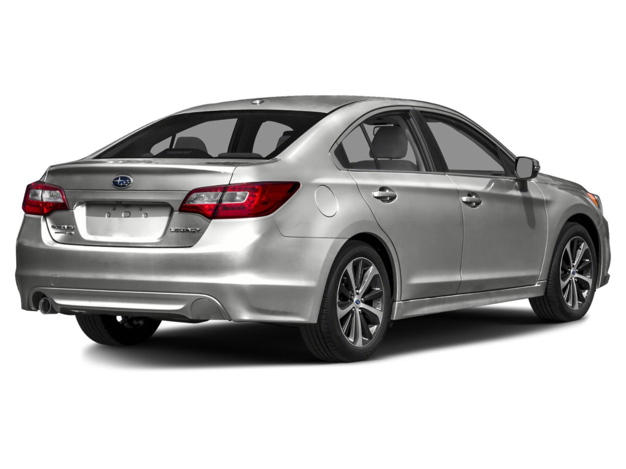 2016 Subaru Legacy Vehicle Photo in Cedar Rapids, IA 52402