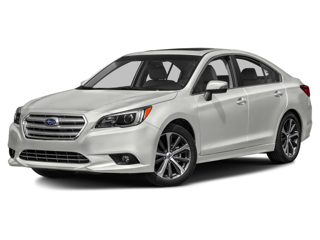 2016 Subaru Legacy Vehicle Photo in Harrisburg, PA 17111