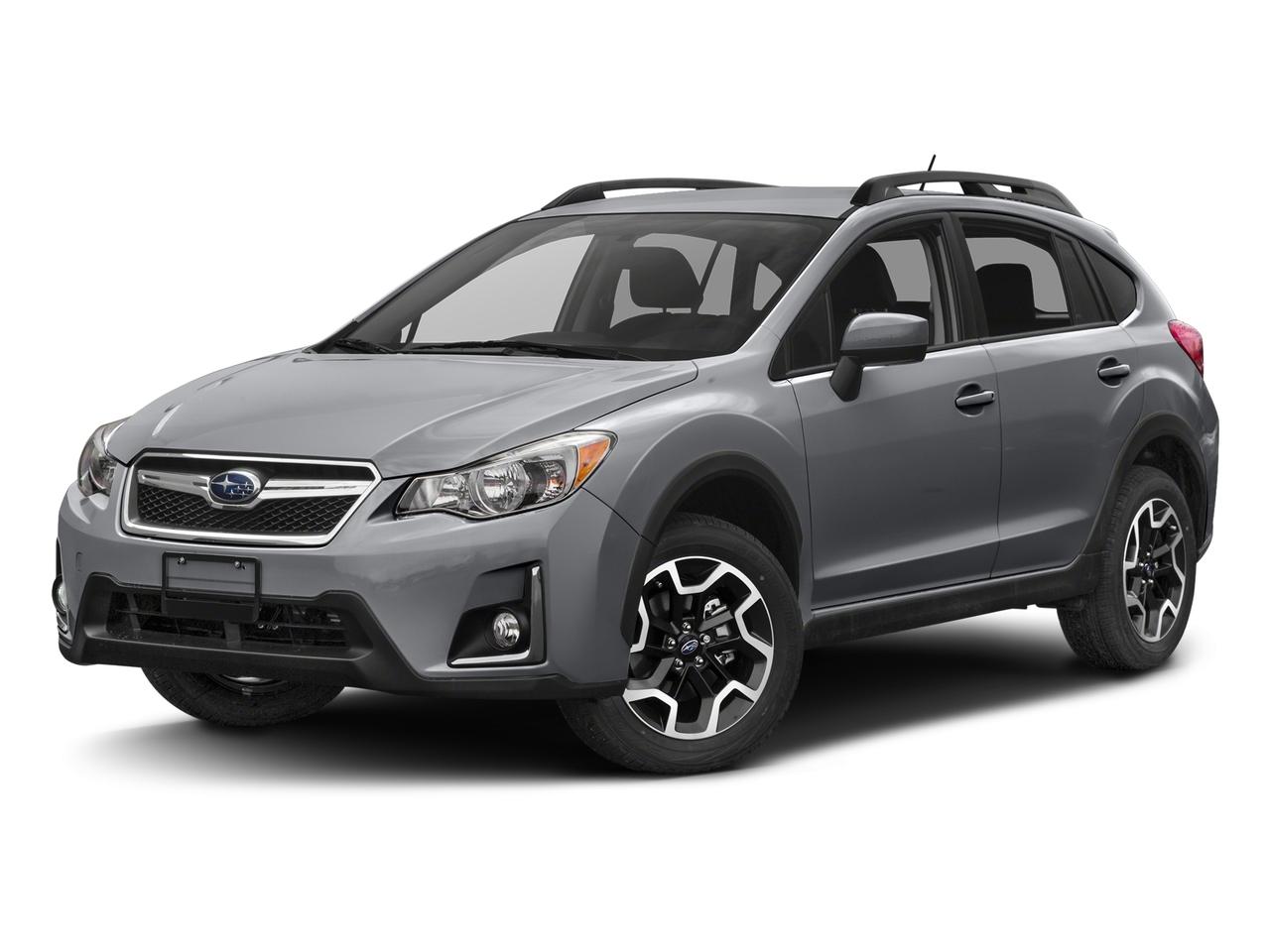 2016 Subaru Crosstrek Vehicle Photo in Pleasant Hills, PA 15236