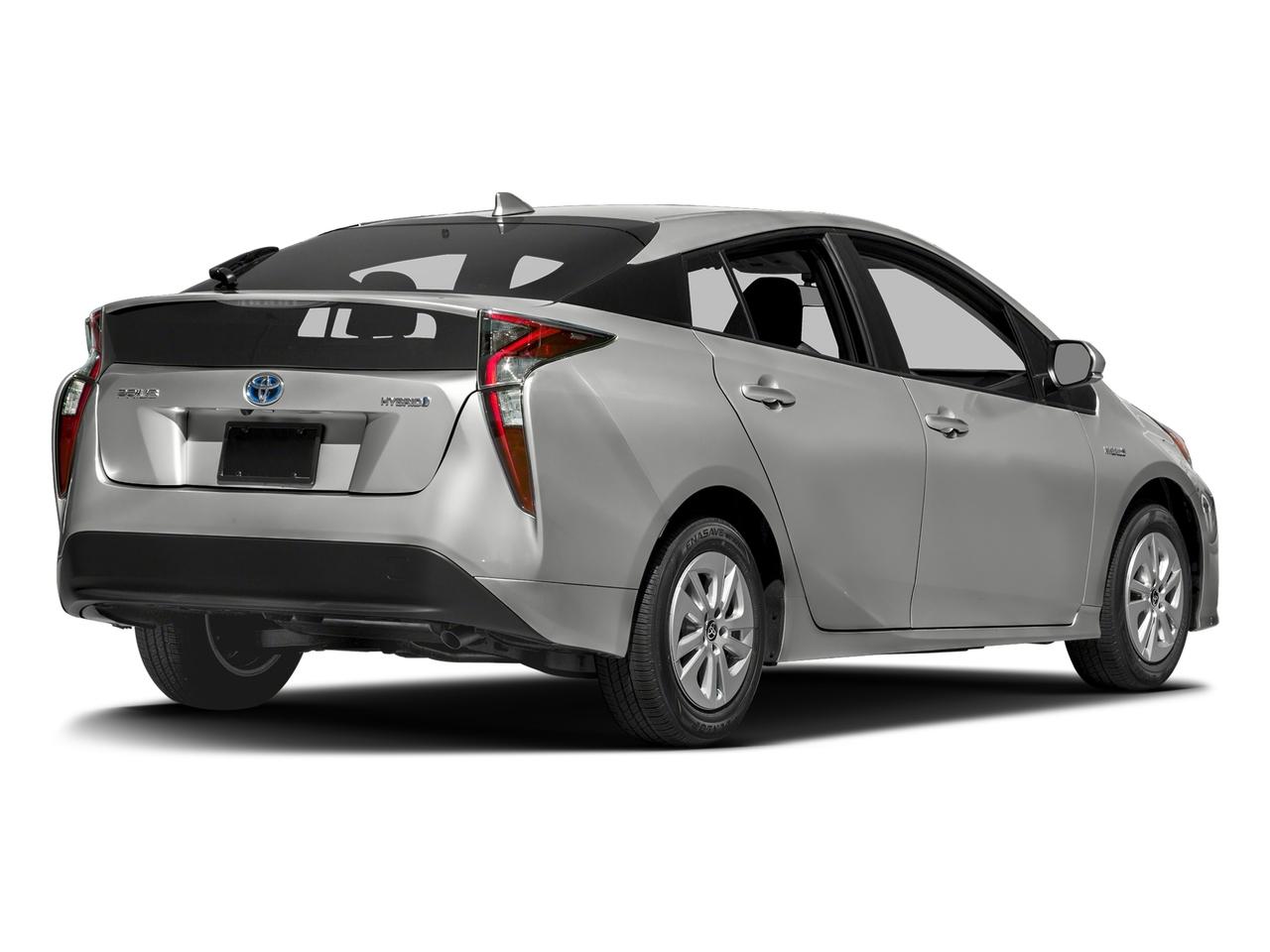 2016 Toyota Prius Vehicle Photo in Flemington, NJ 08822
