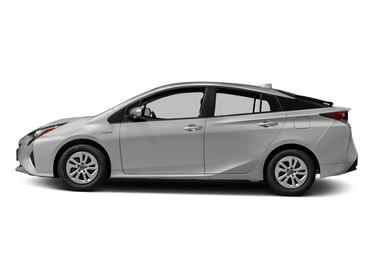 2016 Toyota Prius Vehicle Photo in Flemington, NJ 08822