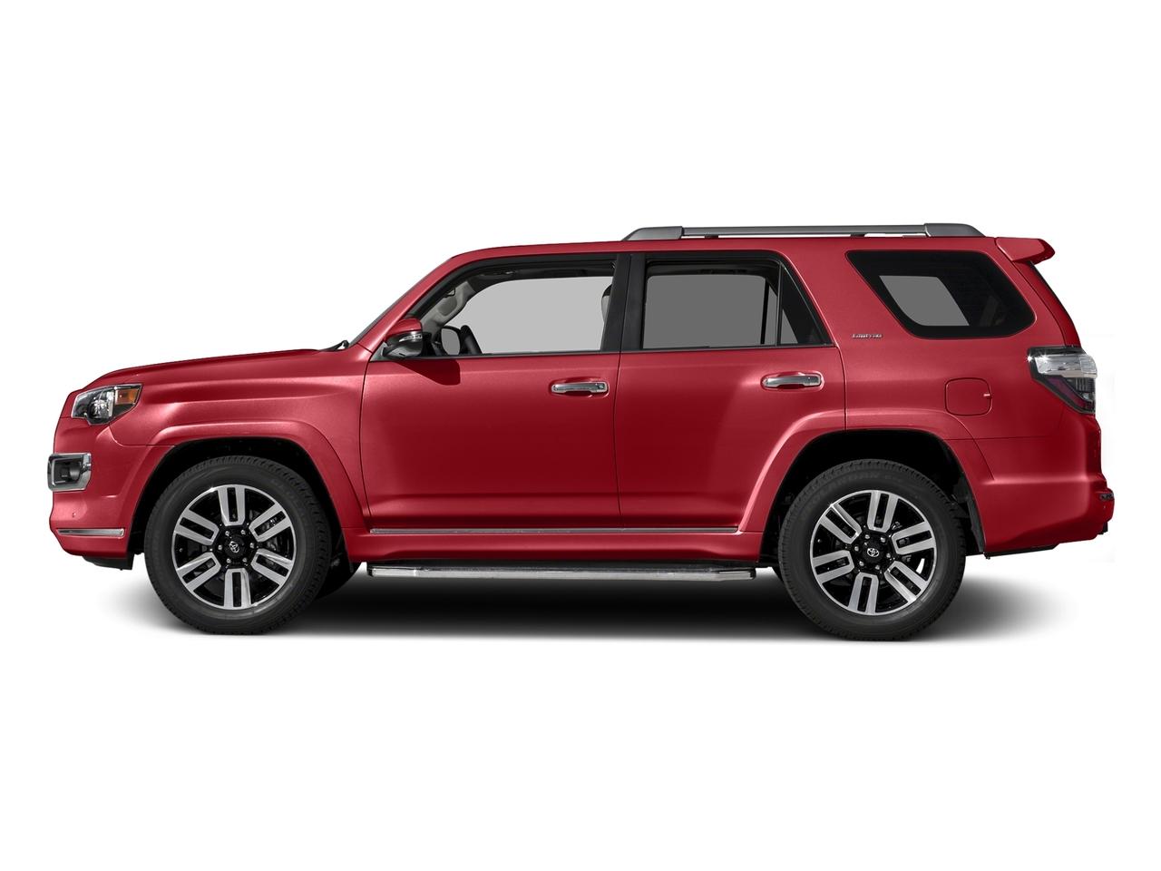 2016 Toyota 4Runner Vehicle Photo in KANSAS CITY, MO 64114-4502