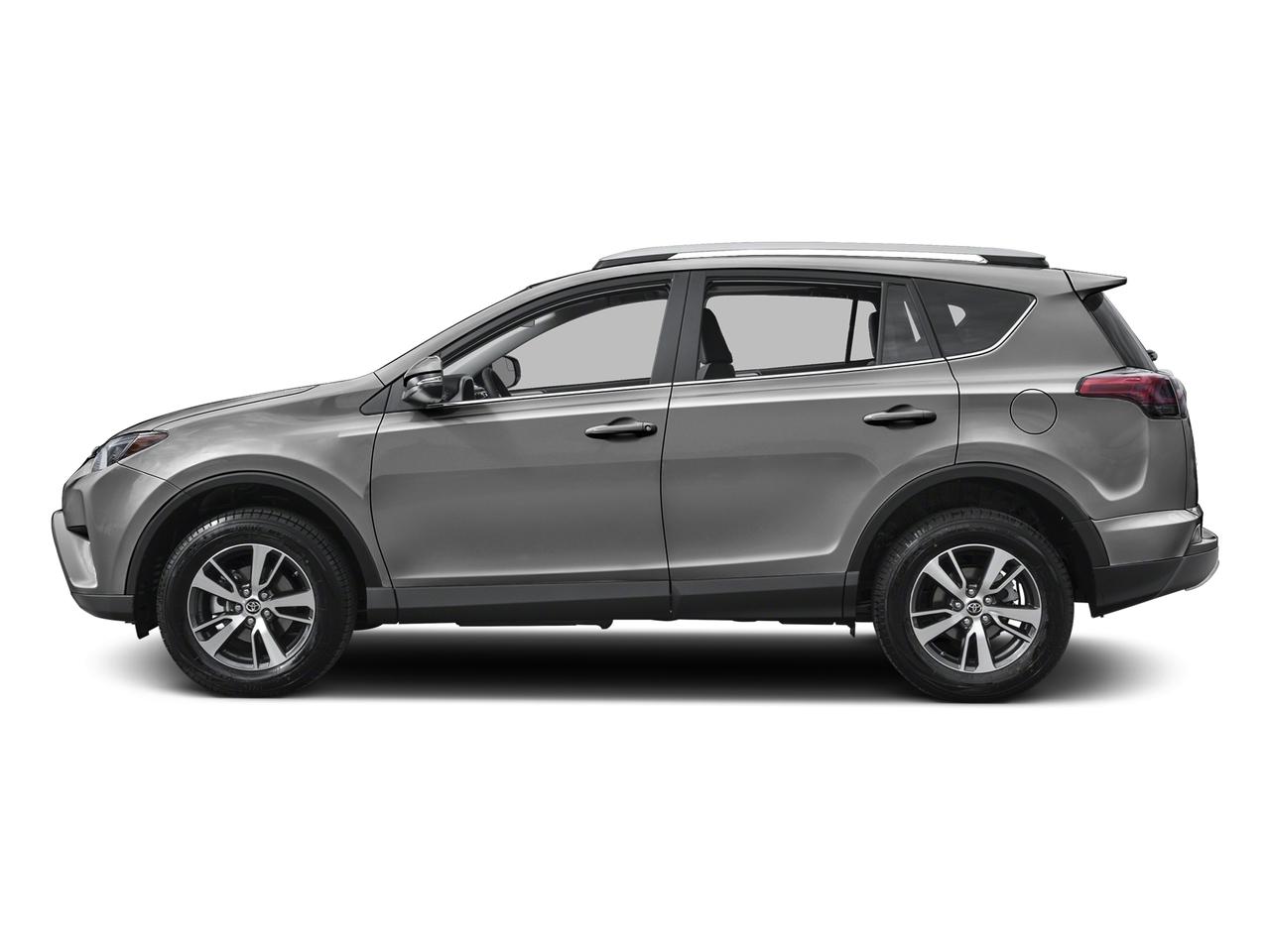 2016 Toyota RAV4 Vehicle Photo in Merrillville, IN 46410