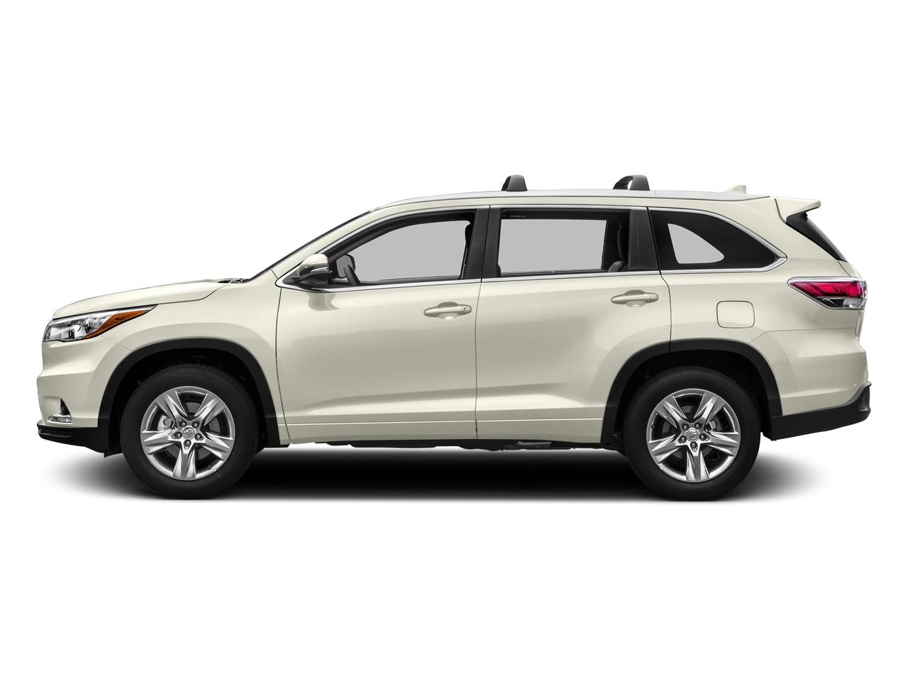 2016 Toyota Highlander Vehicle Photo in Mechanicsburg, PA 17050