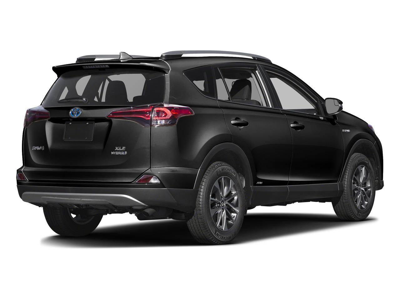 2016 Toyota RAV4 Hybrid Vehicle Photo in Flemington, NJ 08822