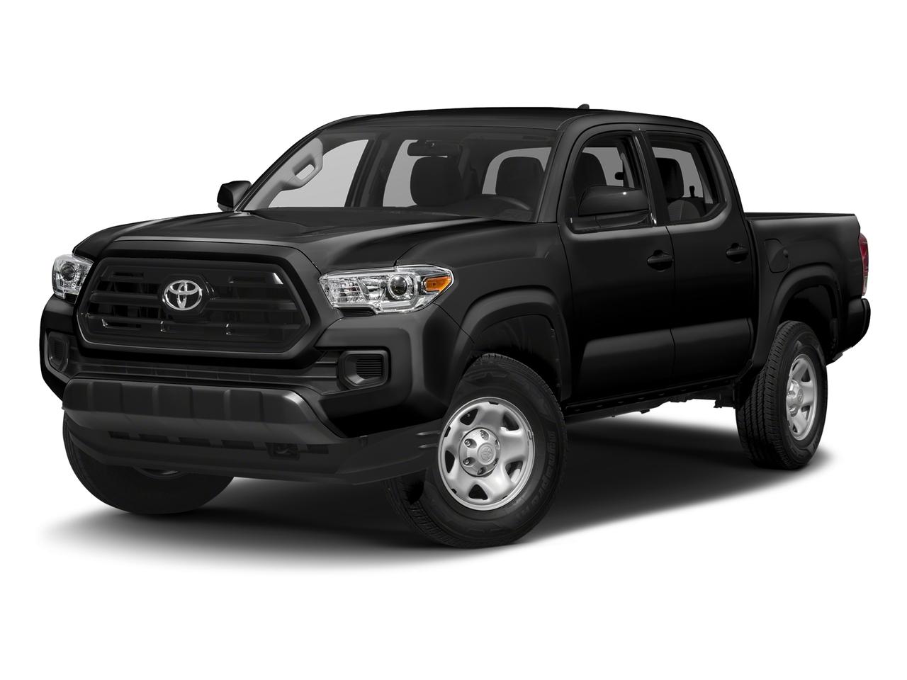 2016 Toyota Tacoma Vehicle Photo in Appleton, WI 54913