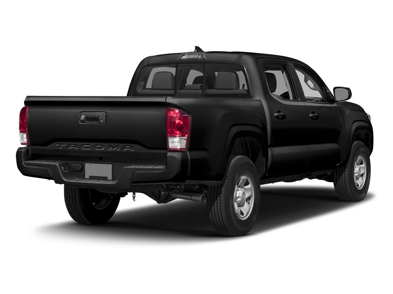 2016 Toyota Tacoma Vehicle Photo in Appleton, WI 54913