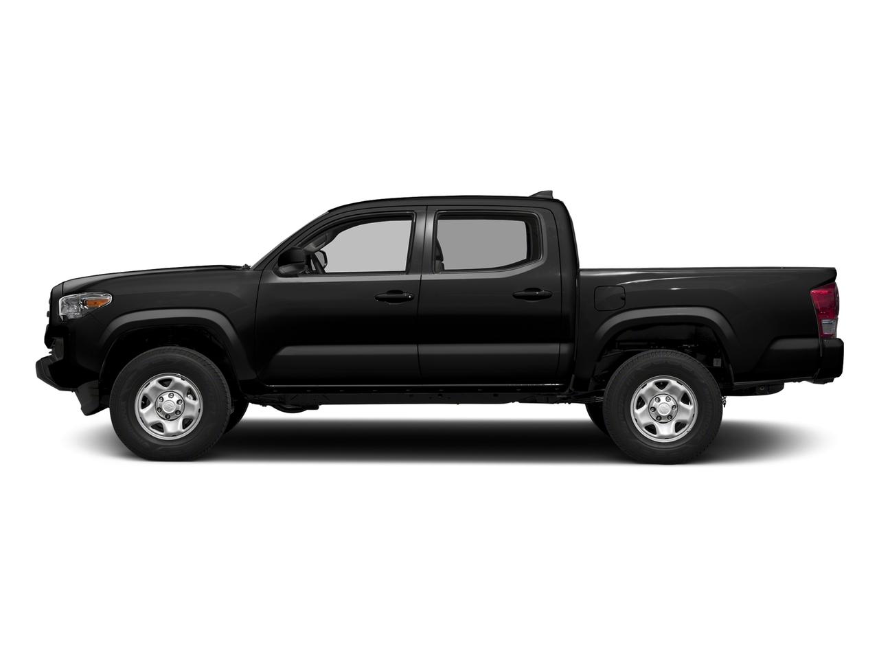 2016 Toyota Tacoma Vehicle Photo in Appleton, WI 54913