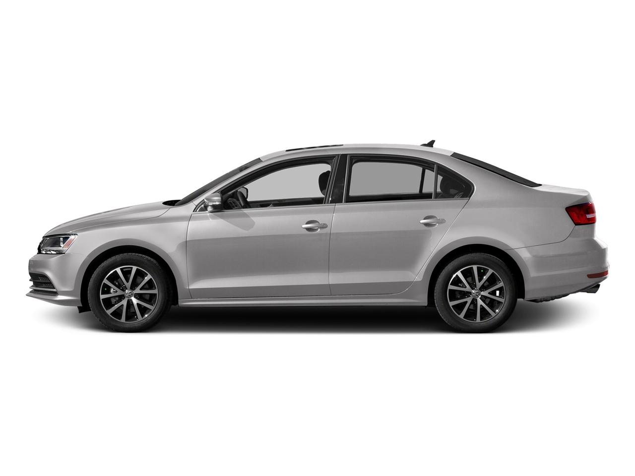 2016 Volkswagen Jetta Sedan Vehicle Photo in Mechanicsburg, PA 17050-1707