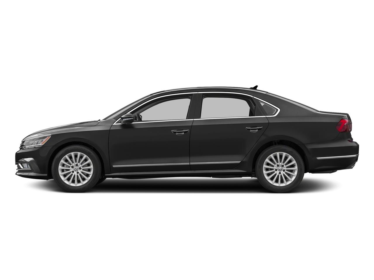 2016 Volkswagen Passat Vehicle Photo in Appleton, WI 54913