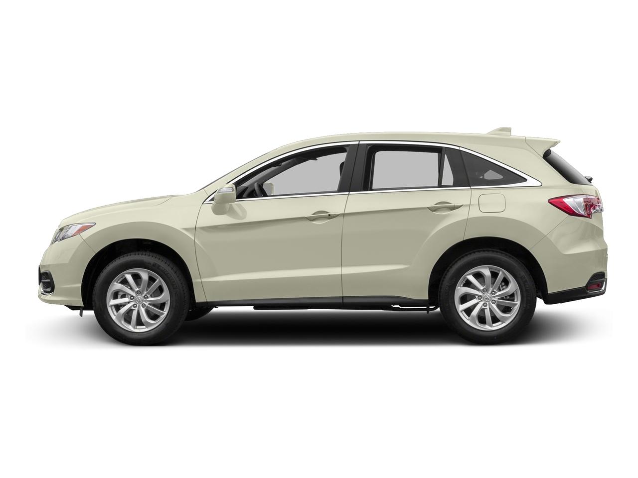 2017 Acura RDX Vehicle Photo in San Antonio, TX 78230