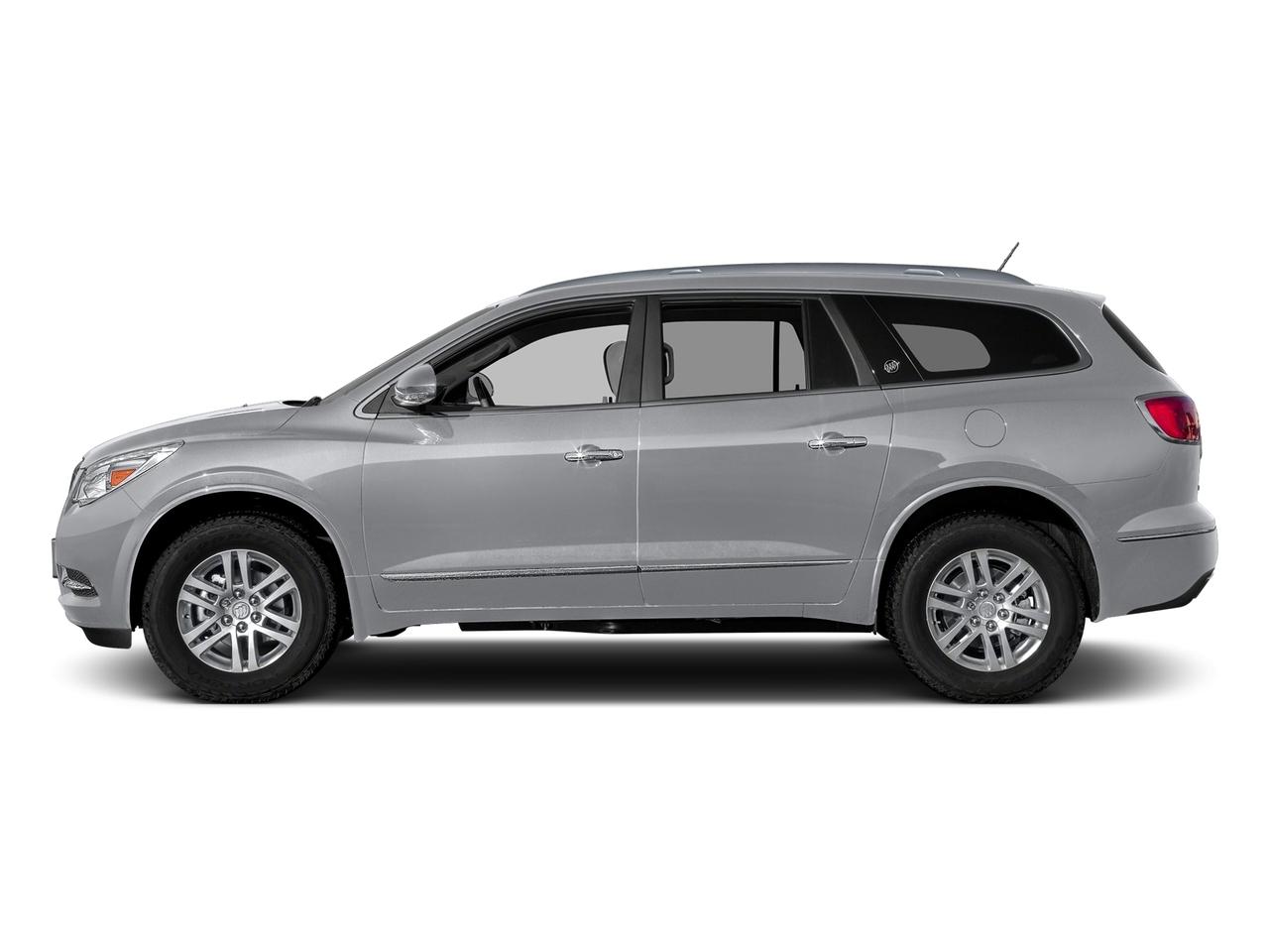 2017 Buick Enclave Vehicle Photo in Denton, TX 76205