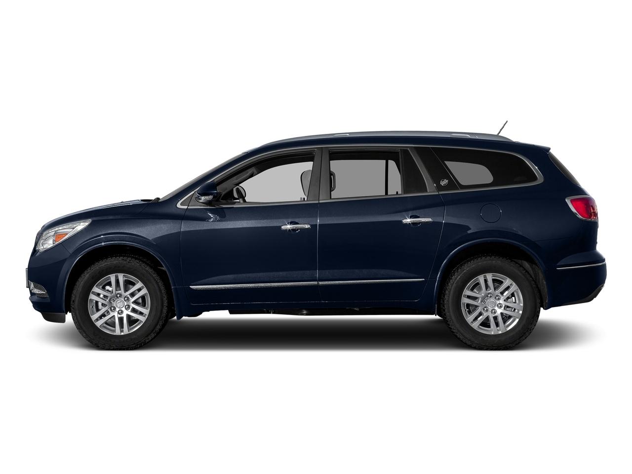 2017 Buick Enclave Vehicle Photo in Decatur, TX 76234