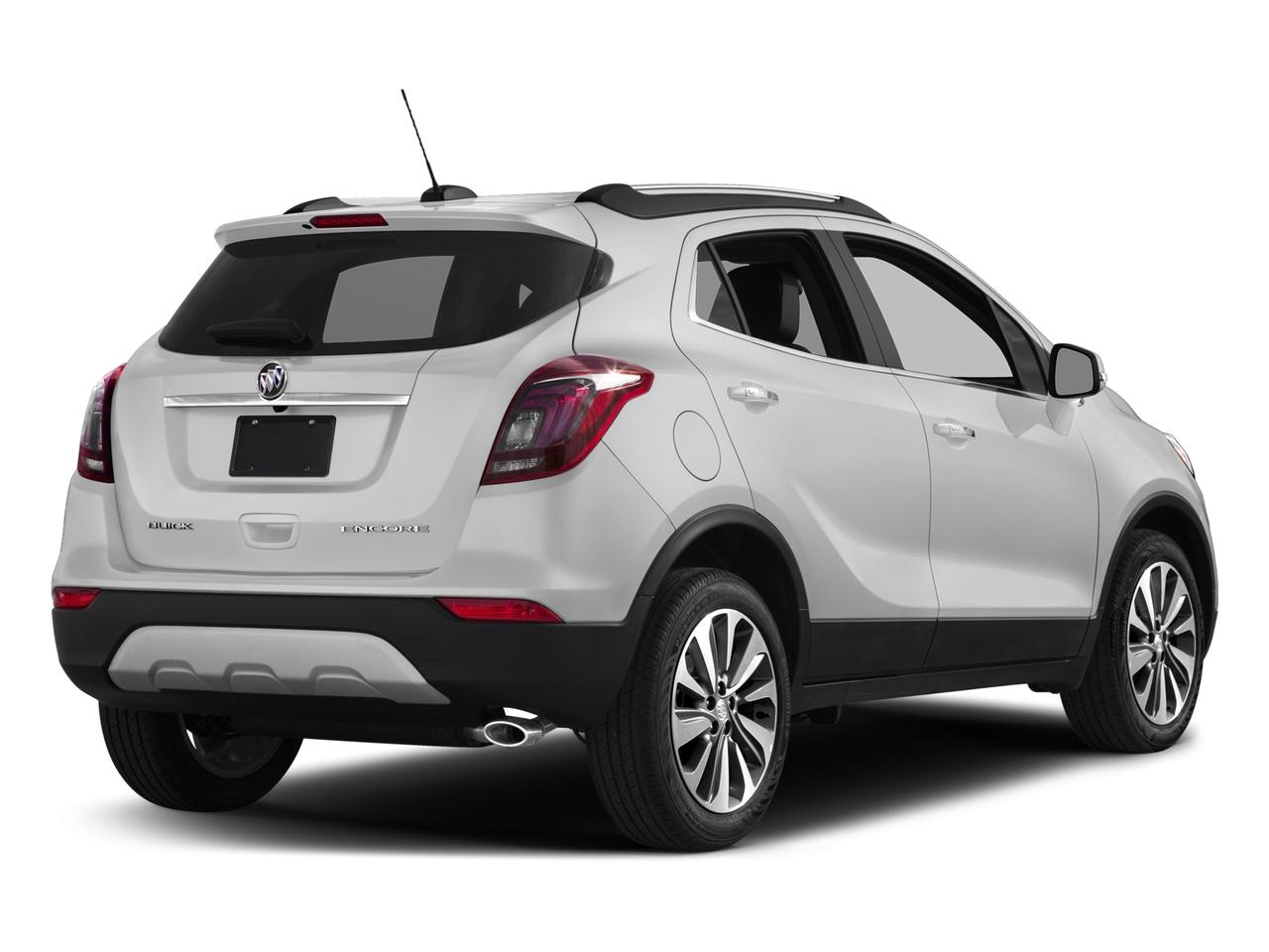 2017 Buick Encore Vehicle Photo in Trevose, PA 19053