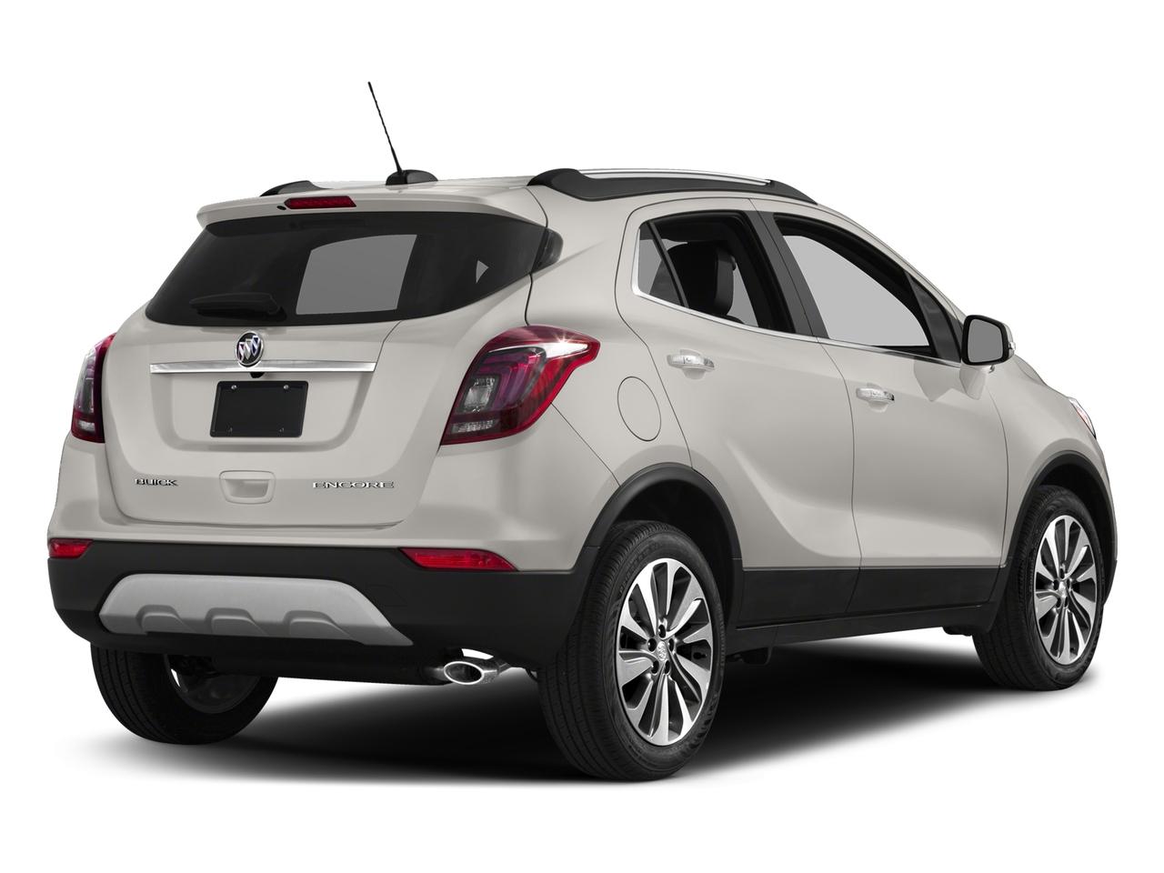 2017 Buick Encore Vehicle Photo in Houma, LA 70360