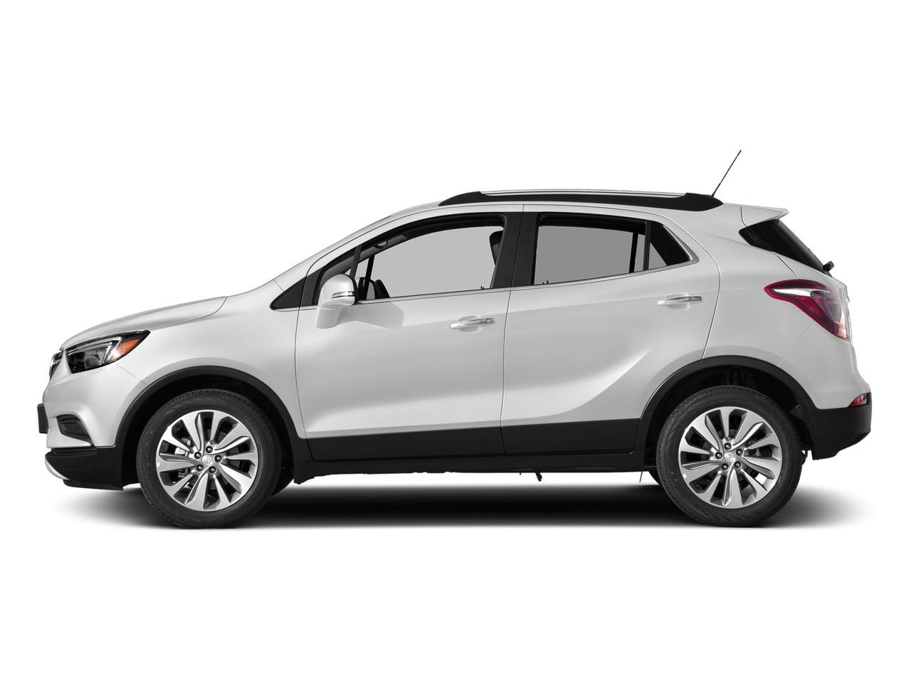 2017 Buick Encore Vehicle Photo in Trevose, PA 19053