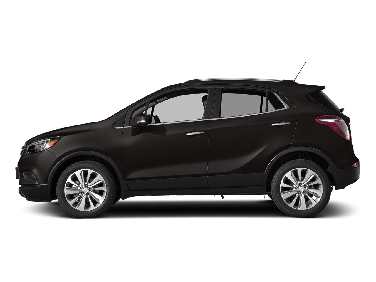 2017 Buick Encore Vehicle Photo in KANSAS CITY, MO 64114-4545