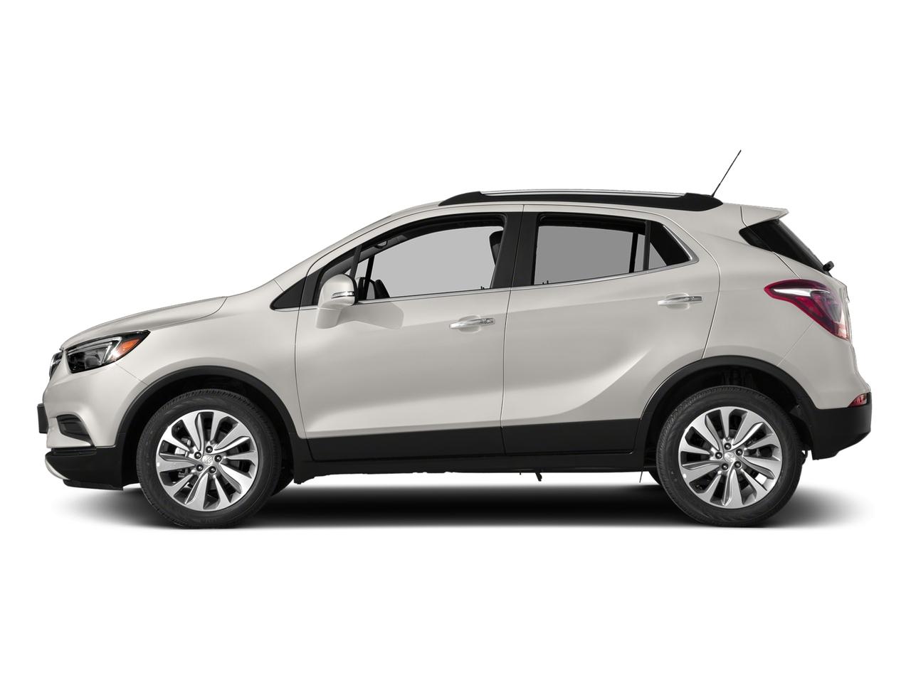2017 Buick Encore Vehicle Photo in Houma, LA 70360