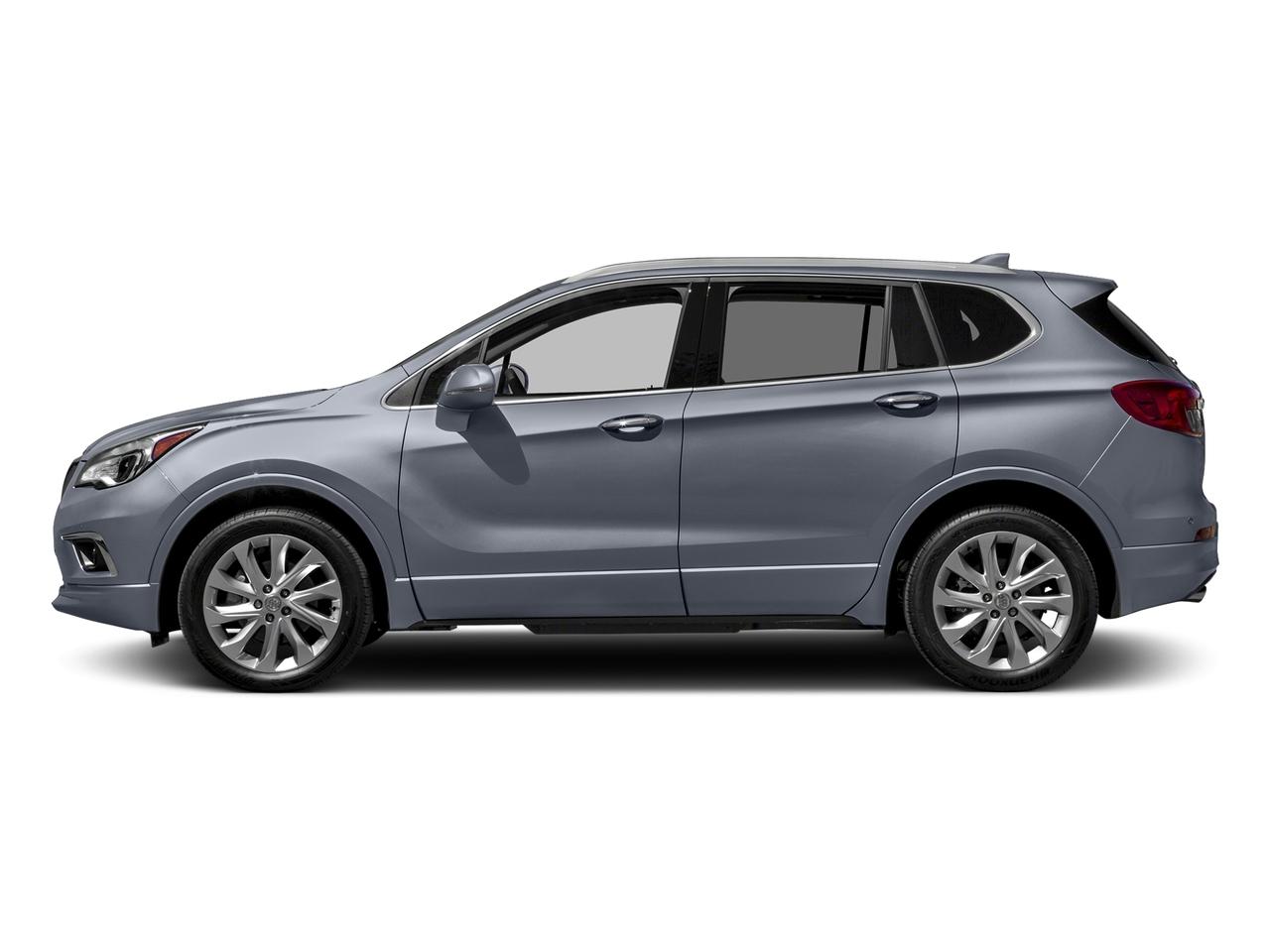 2017 Buick Envision Vehicle Photo in SAVANNAH, GA 31406-4513